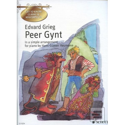 Peer Gynt