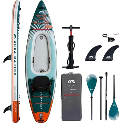 Paddleboard Aqua Marina Cascade