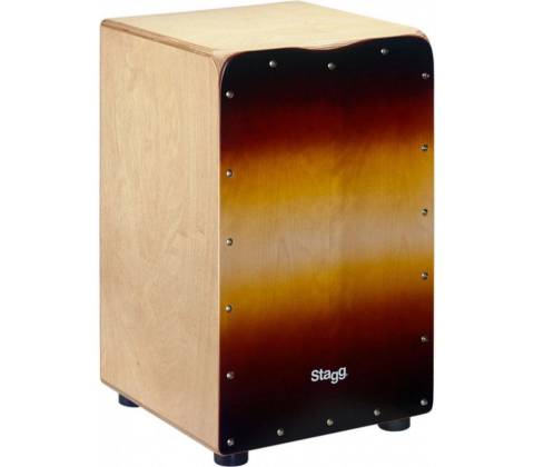 Stagg CAJ-50M SB
