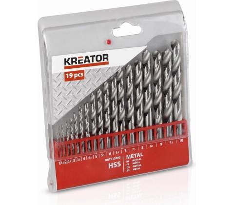 Kreator KRT012003