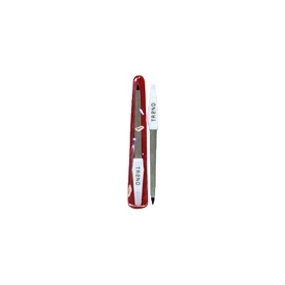 NAIL SYSTEM Pilník safírový 12,5cm