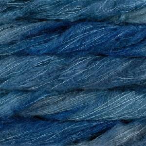 malabrigo Mohair Bobby Blue Плетива прежда (MOH027)