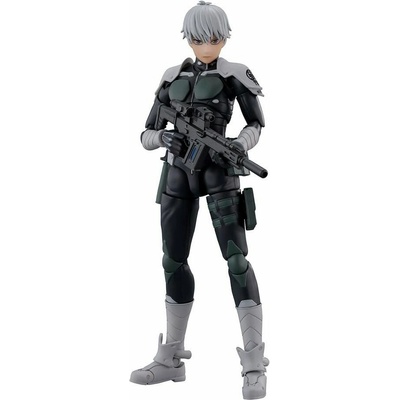 Bandai Kai No. 8 Reno Ichikawa