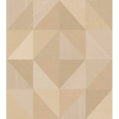 Parato by Cristiana Masi 32413 Vliesová tapeta na zeď Vitalis, rozměry 0,53 x 10,05 m