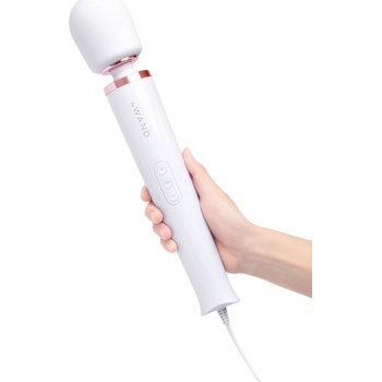 Le Wand Vibrator