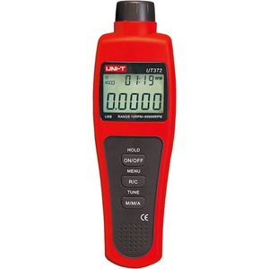 UNI-T Безконтактен тахометър Uni-T UT372 (UT372)