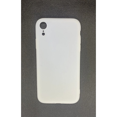 Pouzdro Case Mate Silikonové iPhone XR Čiré – Hledejceny.cz