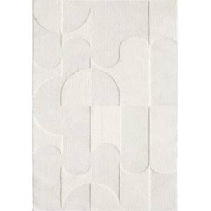 ESTE Кремав килим 120x170 cm Luna - ESTE (02933A CREAM)