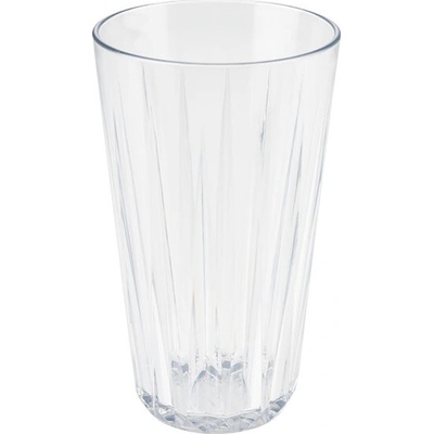 Nero APS zbitná odlivka CRYSTAL průhledná 500 ml