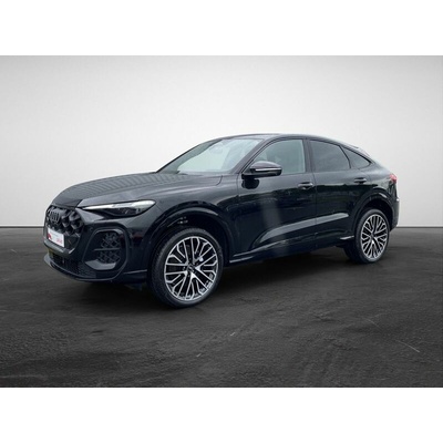 Audi SQ5 TFSI S tronic S-line Sportback 270 kW