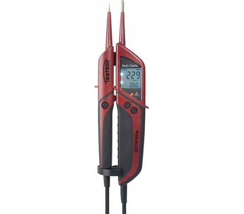 Testboy Profi III LCD