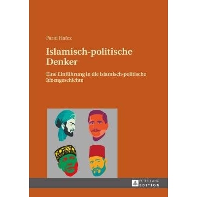 Islamisch-politische Denker - Farid Hafez