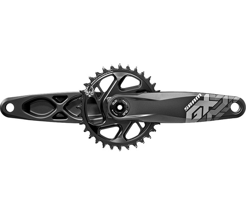 Sram GX Eagle DUB