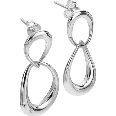 HOT DIAMONDS Sleek DE806 (Ag 925/1000; 6,32 gr)