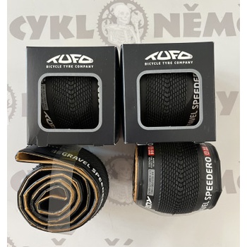 Tufo Gravel SPEEDERO 700x44C