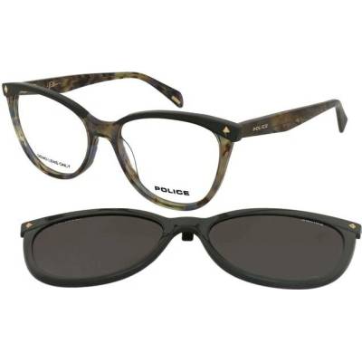 Police Dawn Lite 2 UPLT98V P82P