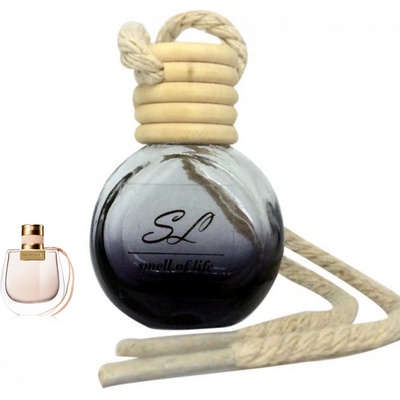 Smell of Life Inspired by Nomade