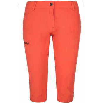 Kilpi Дамски outdoor 3/4 панталон Kilpi TRENTA-W Корал Kilpi | Cherven | ЖЕНИ | 34