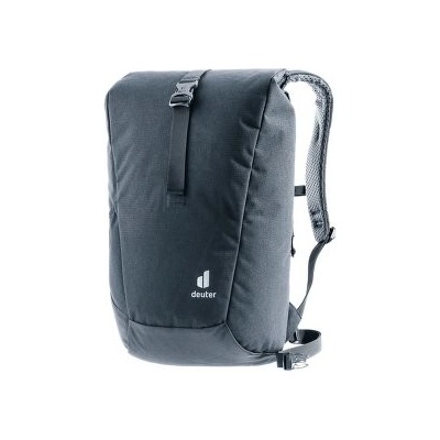 deuter Step Out 22l čierny
