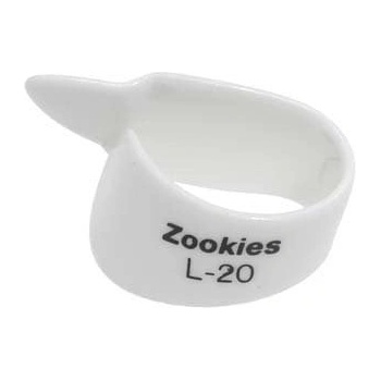 Dunlop Z9003 L 20 Zookie Перце за китара (Z9003L20)