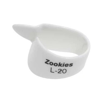 Dunlop Z9003 L 20 Zookie Перце за китара (Z9003L20)