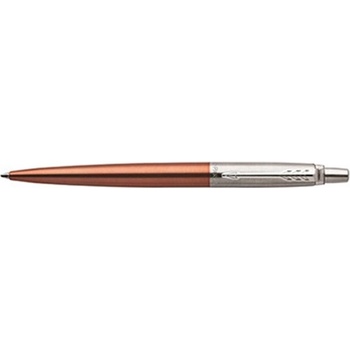 Parker Химикалка PARKER Royal Jotter Chelsea orange silver clip 7010556003 (7010556003)