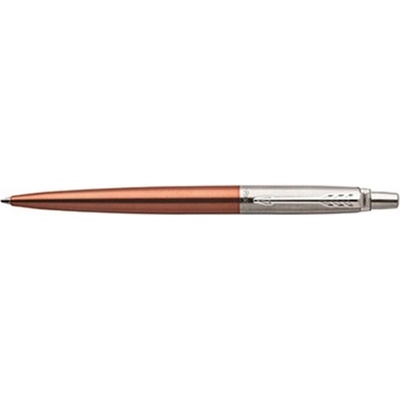 Parker Химикалка PARKER Royal Jotter Chelsea orange silver clip 7010556003 (7010556003)