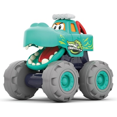 HOLA Чудовищен камион Крокодил 3151c (110353)