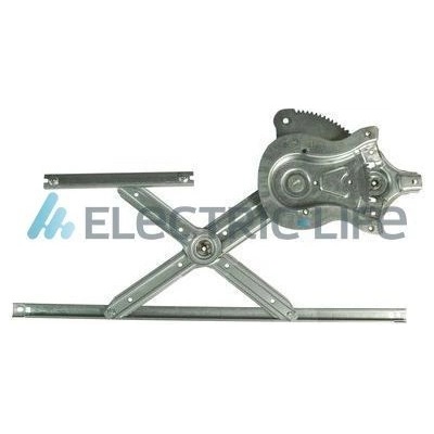 Mechanizmus zdvíhania okna ELECTRIC LIFE ZR HD702 L ZR HD702 L
