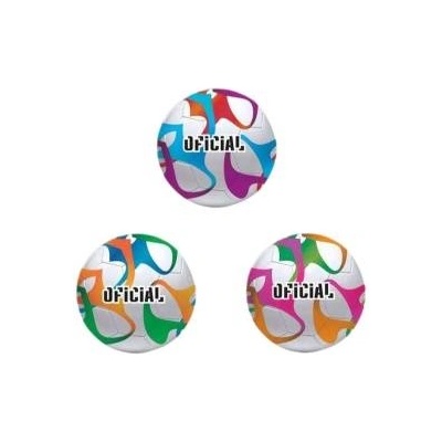 BigBuy Sport Футболна Топка bdd78c