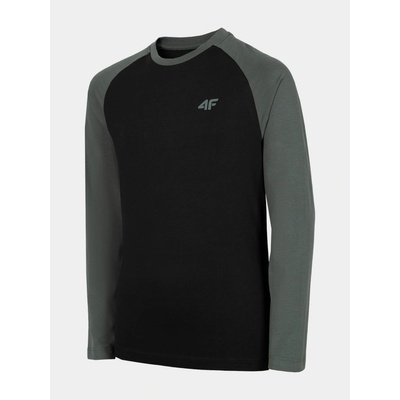 4F HJZ22-JTSML001 deep black
