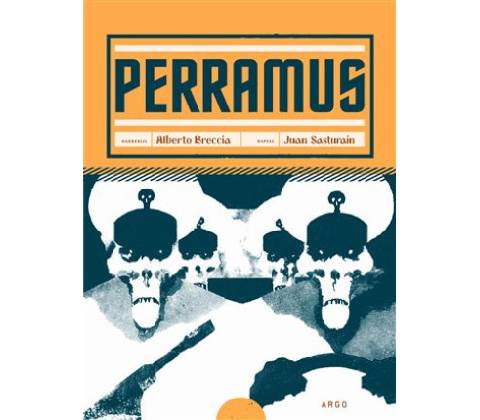 Perramus