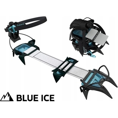 Blue Ice Harfang Enduro