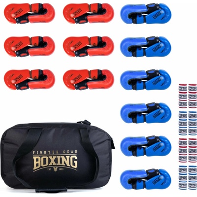 Fighter Amateur SET