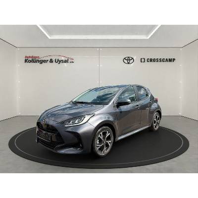 Toyota Yaris Hybrid Comfort 85 kW