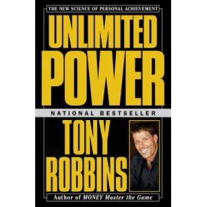Unlimited Power | Anthony Robbins, Joseph McClendon (ISBN: 9780684845777)