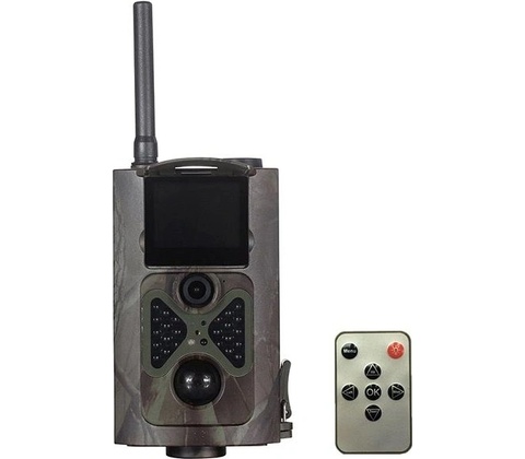 Secutek SST-550G