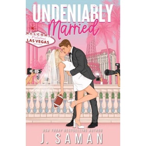 Undeniably Married | Julie Saman (2024)