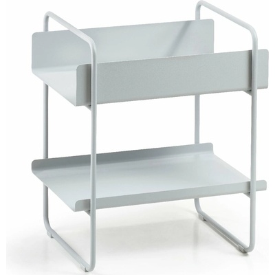 Zone Denmark A-Console kuchyňský regál 55.5x48x35.6 cm šedá 26994