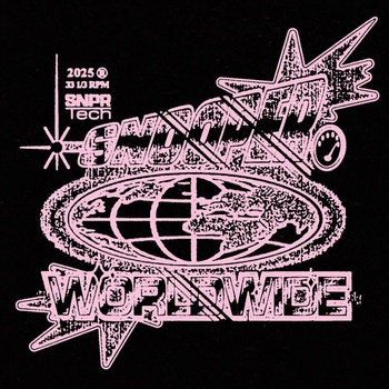 Snõõper: Worldwide LP