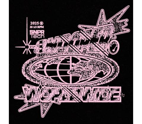 Snõõper: Worldwide LP