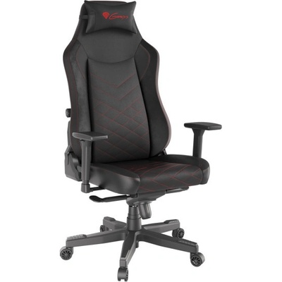 Genesis Nitro 890 čierne