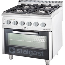 STALGAST sporák 9716230