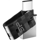 Image 1 of Silicon Power C31 32GB USB 3.0/Type-C SP032GBUC3C31V1K