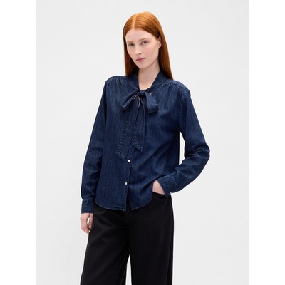 GAP Дънкова риза GAP GAP | Sin | ЖЕНИ | S