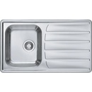 ALVEUS ZOOM 30 MAXIM satin