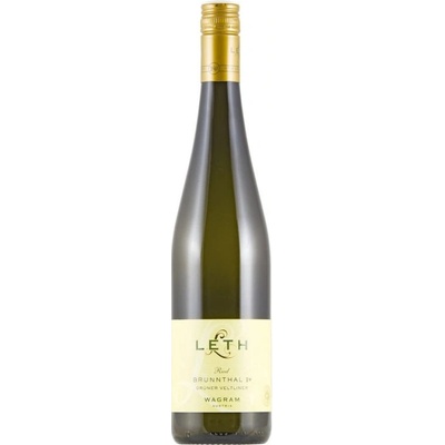 Weingut Leth Grüner Veltliner Brunnthal Erste Lage 2022 13,5% 0,75 l (holá láhev)