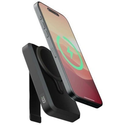 A-Solar FS5W101 Магнитна безжична зарядна батерия 10000mAh (FS5W101)