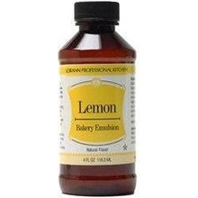 LorAnn Aroma citron 118 ml