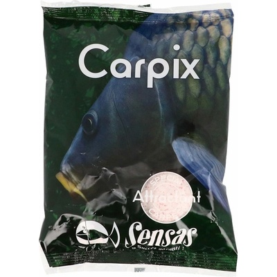 SENSAS Posilňovač Carpix kapor 300g